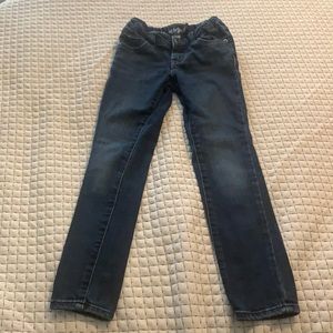 Cat & Jack Skinny Jeans Size 7